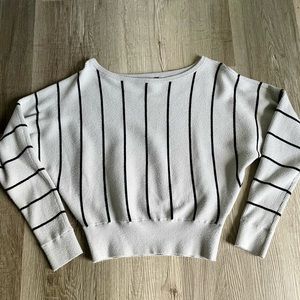 Express Sweater